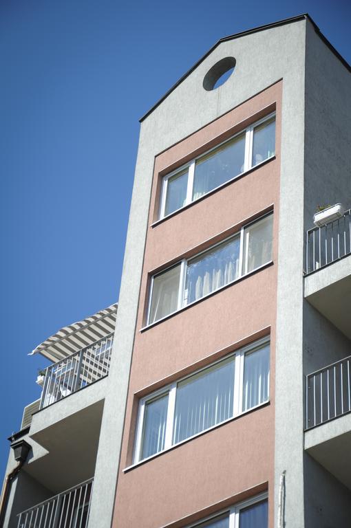 Derelli Deluxe And Derelli Adorable Apartments София Стая снимка