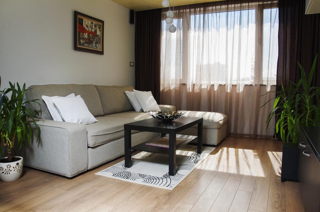 Derelli Deluxe And Derelli Adorable Apartments София Стая снимка