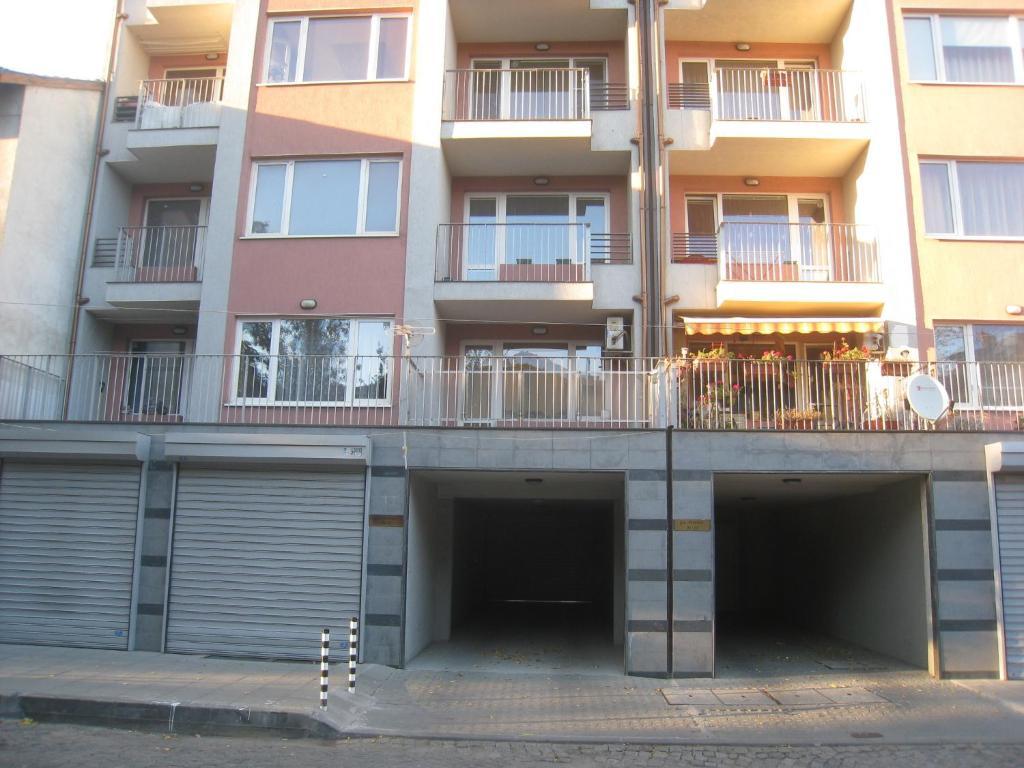 Derelli Deluxe And Derelli Adorable Apartments София Екстериор снимка
