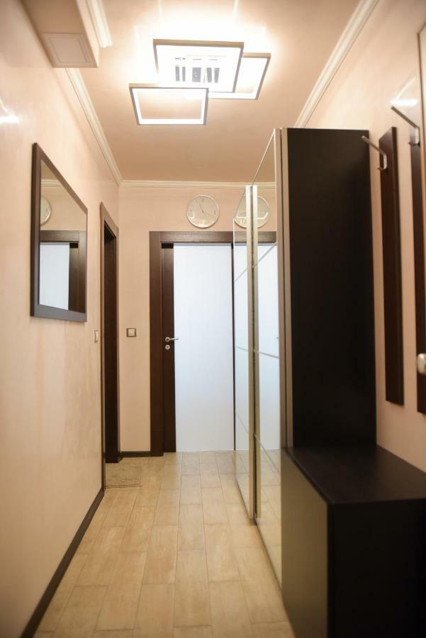 Derelli Deluxe And Derelli Adorable Apartments София Екстериор снимка