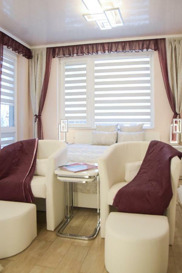 Derelli Deluxe And Derelli Adorable Apartments София Екстериор снимка