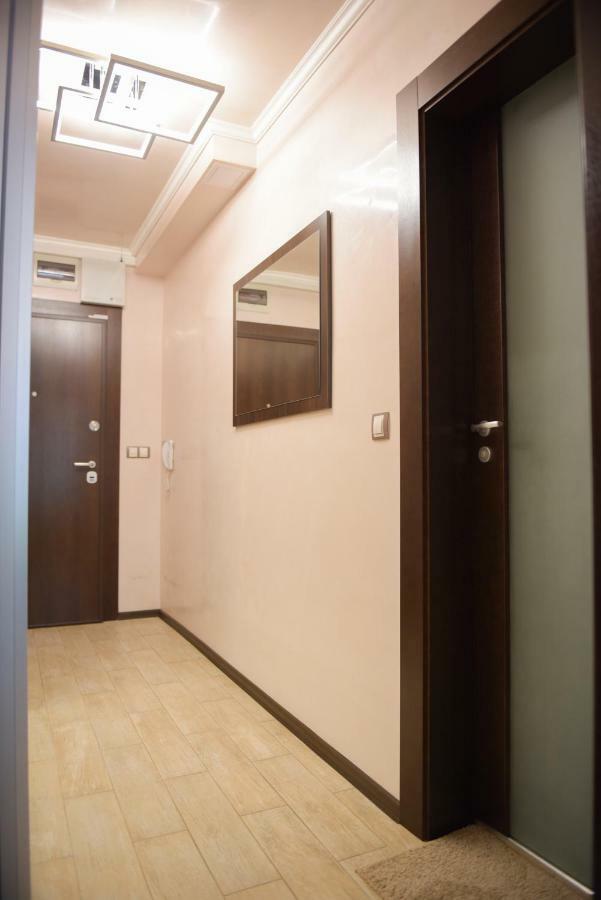 Derelli Deluxe And Derelli Adorable Apartments София Екстериор снимка