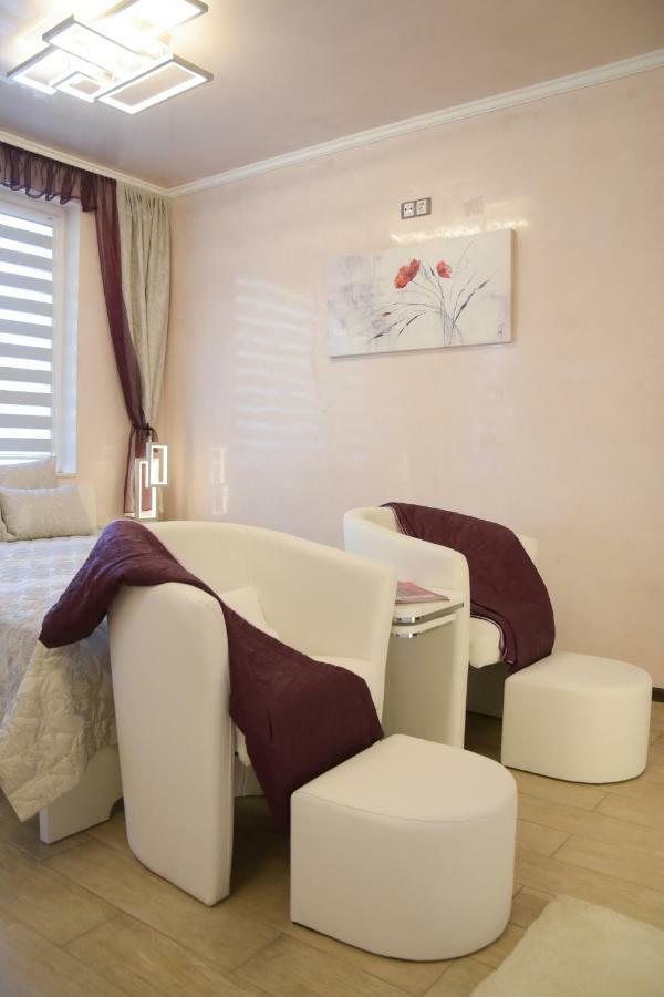 Derelli Deluxe And Derelli Adorable Apartments София Екстериор снимка