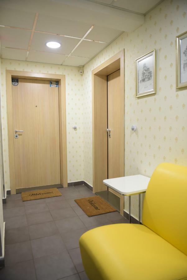 Derelli Deluxe And Derelli Adorable Apartments София Екстериор снимка